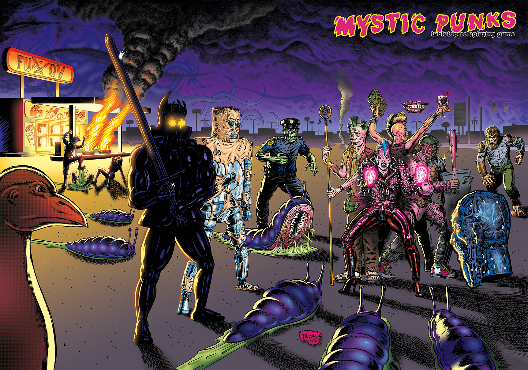 MP Cover